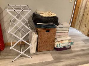 Laundry Lot 2