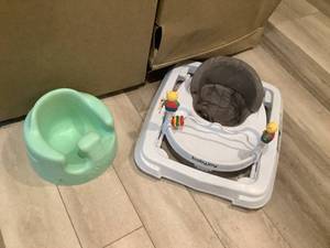 Baby Lot