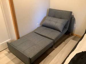 Futon Chair