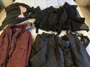 CoatsJackets