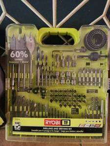 RYOBI Power Drills