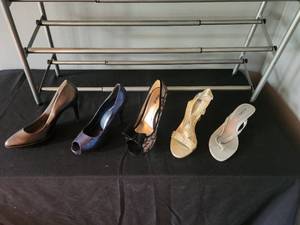 Womens High Heel Shoes