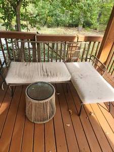PorchDeck Furniture