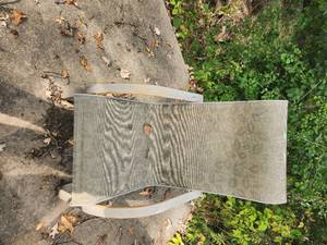 Patio Furniture