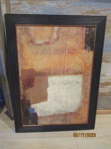lot 30 image: Contemporary Framed Art by Roth...