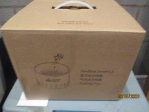 lot 70 image: Sandbox Smart C1 Cooling Tray...
