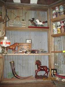 lot 82 image: Mixed Lot of Collectibles...