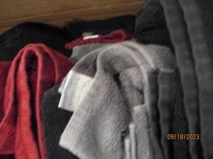 lot 128 image: Mixed Lot of Bathroom Towels...