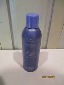 lot 132 image: 5 Cavier Anti-Aging Restructuring B...