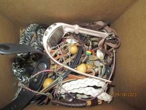 lot 95 image: Mixed Lot of Costume Jewelry...