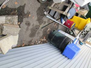 lot 351 image: Huge corner lot of goodies includin...