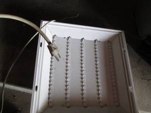 lot 441 image: LED light unit...