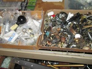 lot 889 image: Huge Assortment of new in package a...