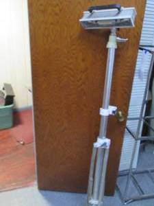 lot 916 image: Super heavy Kwik Raze industrial LE...