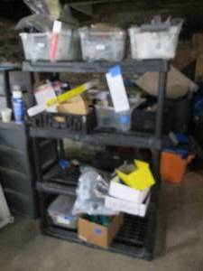 lot 293 image: Miscellaneous Home Improvement...