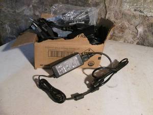 lot 548 image: PSP Charging Cords...