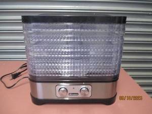 lot 173 image: Homdox Dehydrator...