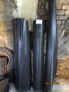 lot 263 image: Drainage Barrier Rolls...