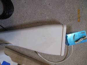 lot 271 image: Wireless Antenna Booster...