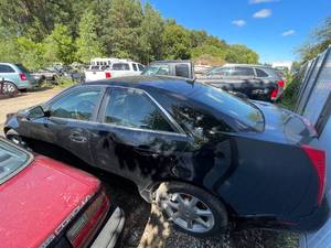 2008 Cadillac CTS 3.6L V6 - AWD