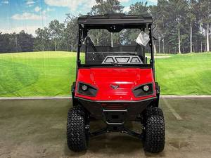 NEW 2022 AMERICAN LANDMASTER SIDE X SIDE