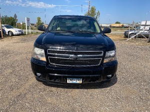 lot 2 image: 2007 Chevrolet Avalanche
