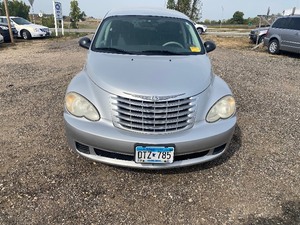 lot 10 image: 2006 Chrysler PT Cruiser Touring Low Miles