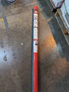 lot 13 image: Oatey 5-ft x 6-ft Pre-Cut Shower Pan Liner Roll