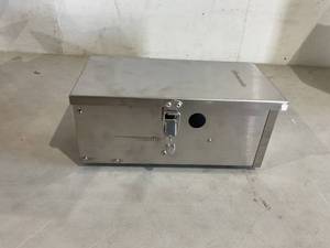 lot 209 image: DEWENWILS 300W Multi-Tap Low Voltage Transformer for Low Voltage Landscape Lighting, Spotlight, Pathway Light