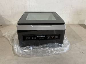 lot 221 image: Avid Armor - Chamber Vacuum Sealer Machine USVX Ultra Series