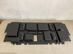 lot 229 image: Performance Plus Carts Club Car Precedent Under Seat Storage Tray