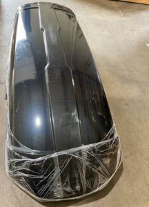 lot 24 image: Thule Motion XT XXL Roof Box - Glossy Black