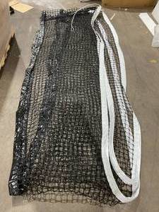 lot 93 image: Full Court Tennis Net