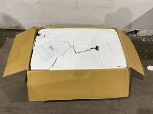lot 97 image: JET DC-1200VX-CK3 Vortex Cone Dust Collector with 2-Micron Canister Filter