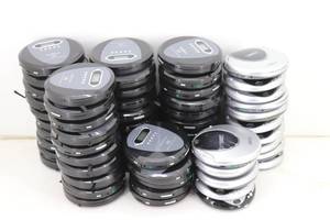 lot 23 image: Approx 60 Insignia & CoBy CD Players