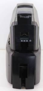 lot 26 image: Datacard PX30LX30