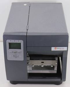 lot 27 image: DataMax Oneil I-4310e Thermal Printer