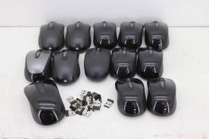 lot 36 image: Microsoft Wireless Mice