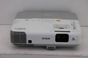 lot 48 image: Epson PowerLite 95 Projector