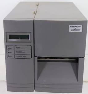 lot 55 image: Fast Mark FM-4602 Thermal Printer