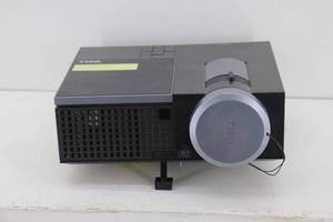 lot 57 image: Dell 4310WX Projector