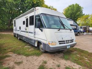 1997 Triple E Recreational Vehicles RV