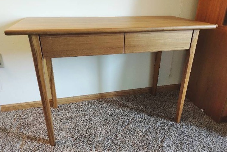 Simply Stunning MCM FURNITURE AUCTION!!! Teak and Danish!! KBID