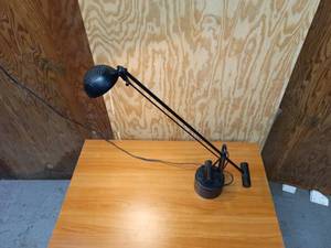 Vintage Desk Lamp
