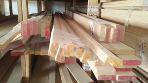 lot 391 image: Alder And More.  1 X 2 Various Lengths