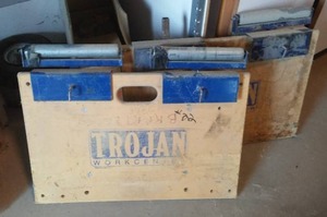 lot 804 image: Trojan Work Center (2