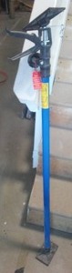 lot 807 image: New Expansion Rod.