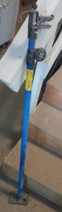 lot 808 image: Expansion Rod.