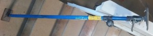 lot 809 image: Expansion Rod.