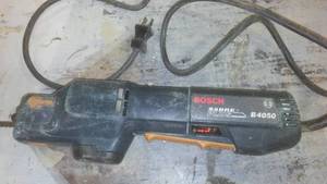 lot 896 image: Bosch Sabre Plus.